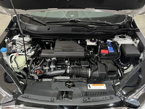 Used 2021 Honda CR-V EX image 6