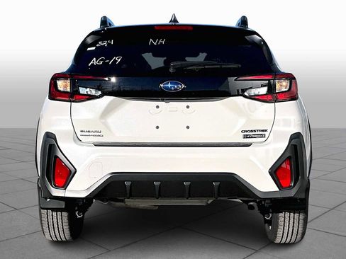New 2026 Subaru Crosstrek 2.5i Sport AWD/4WD image 4