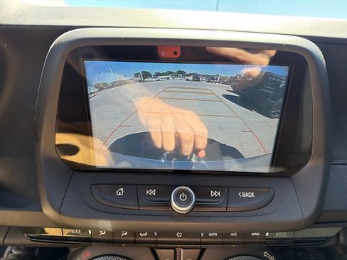 Used 2018 Chevrolet Camaro LT w/ RS Package RWD image 6