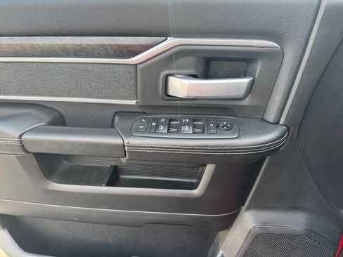 Used 2020 RAM 2500 Big Horn w/ Night Edition AWD/4WD image 30