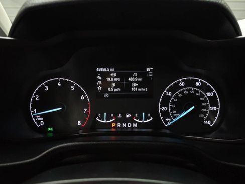 Used 2019 Ford Transit Connect XL FWD image 26