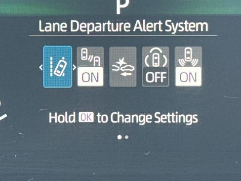 Used 2025 Toyota Camry XSE image 16