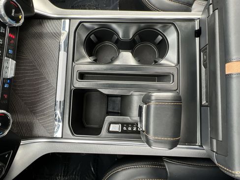 Used 2023 Ford F150 Platinum w/ Equipment Group 701A High image 30