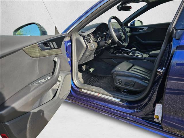 Used 2022 Audi A5 2.0T Premium AWD/4WD image 21