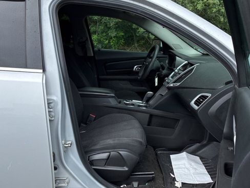 Used 2015 GMC Terrain SLE AWD/4WD image 5