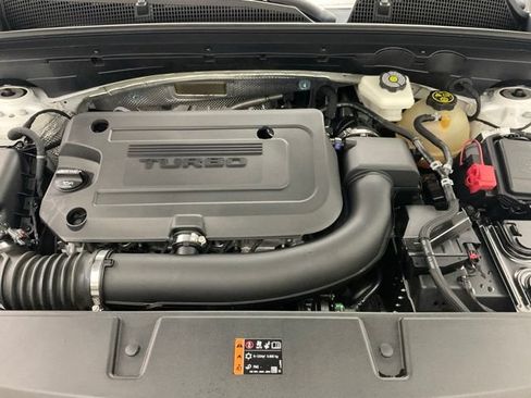Used 2023 Buick Envision Preferred w/ Sport Touring Package AWD/4WD image 20