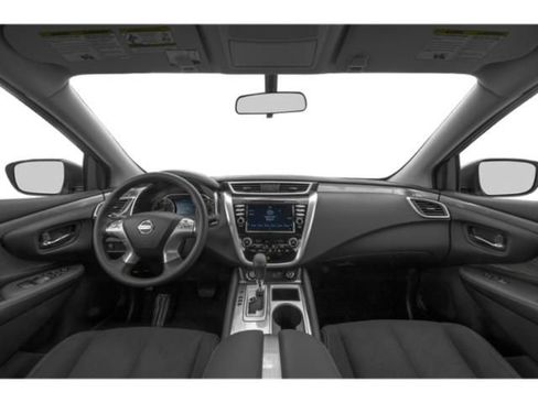 Used 2018 Nissan Murano Platinum FWD image 9