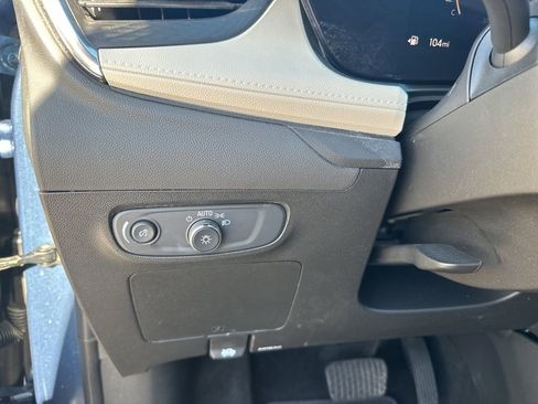 Used 2024 Buick Encore GX Sport Touring image 16