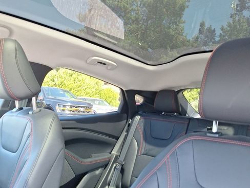 Used 2025 Ford Mustang Mach-E Premium w/ Sport Appearance Package RWD image 16