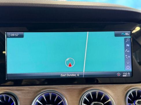 Used 2019 Mercedes-Benz E 450 4MATIC Coupe image 29