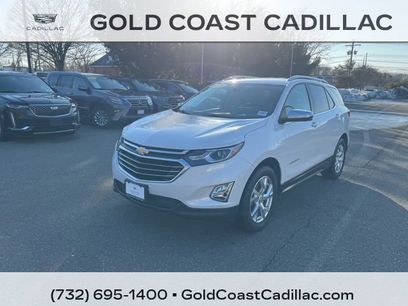 Used 2019 Chevrolet Equinox Premier