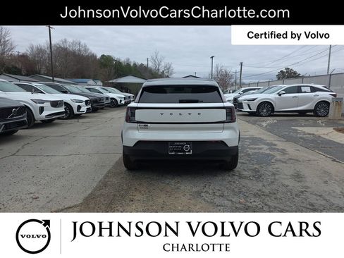 Certified 2025 Volvo EX30 Ultra image 14