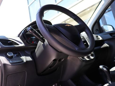 Used 2021 Chevrolet Spark LS FWD image 35