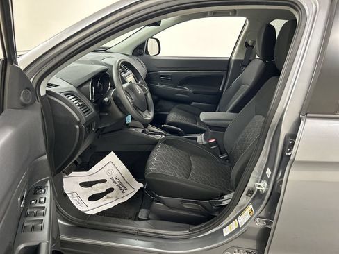 Used 2024 Mitsubishi Outlander Sport ES AWD/4WD image 9