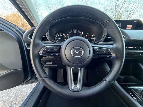 Certified 2025 MAZDA MAZDA3 s image 14