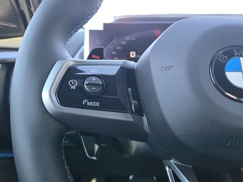 New 2026 BMW X3 M50 w/ Premium Package image 28