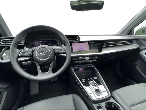 Used 2025 Audi A3 2.0T Premium w/ Convenience Package AWD/4WD image 35