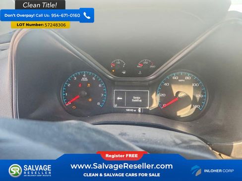 Used 2018 Chevrolet Colorado W/T w/ WT Convenience Package RWD image 12