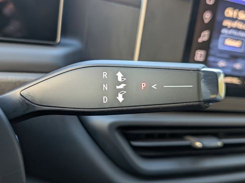 Used 2024 Chevrolet Silverado EV W/T image 31