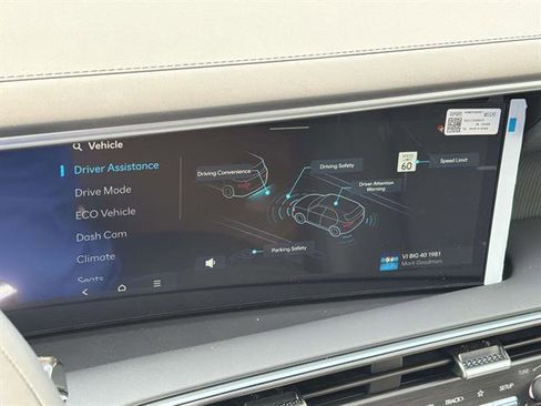 New 2026 Hyundai Palisade Calligraphy AWD/4WD image 25
