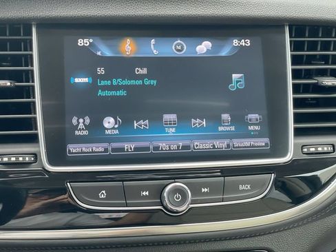 Certified 2018 Buick Encore Essence w/ Experience Buick Package FWD image 22