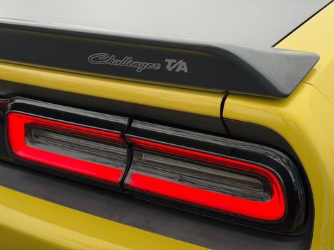 Used 2021 Dodge Challenger R/T Scat Pack image 19