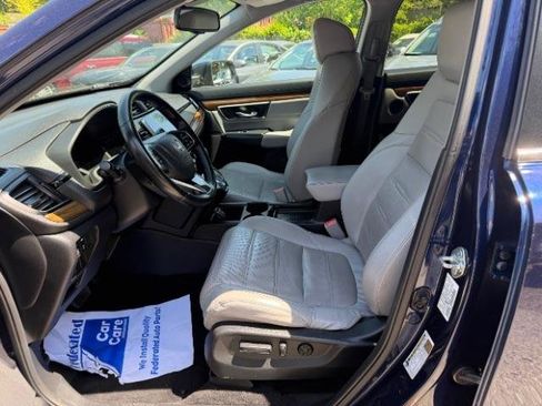 Used 2018 Honda CR-V EX-L image 16