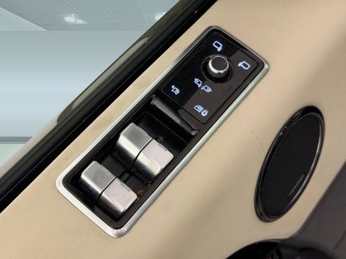 Used 2019 Land Rover Range Rover Sport Supercharged image 12