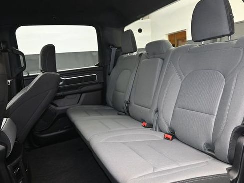 Used 2024 RAM 1500 Big Horn w/ Trailer Tow Group AWD/4WD image 11