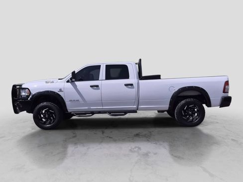 Used 2022 RAM 2500 Tradesman AWD/4WD image 5