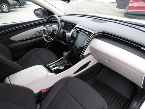 Used 2022 Hyundai Tucson SEL w/ Convenience Package image 14