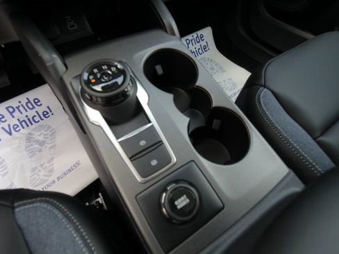 New 2025 Ford Bronco Sport Outer Banks image 24