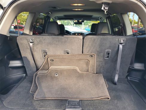 Used 2022 Honda Pilot Special Edition image 8