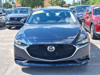 Certified 2026 MAZDA MAZDA3 s Sport FWD video 2