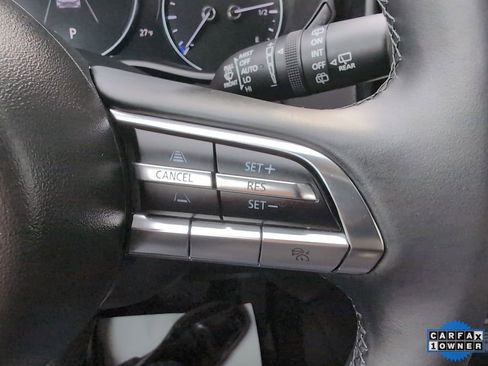 Certified 2025 MAZDA CX-50 AWD 2.5 S w/ Weather Package image 14