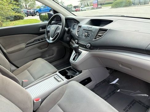 Used 2013 Honda CR-V EX image 26