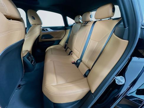 New 2026 BMW i4 eDrive40 w/ Premium Package image 17