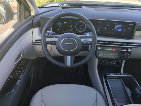 New 2026 Hyundai Tucson Limited image 19