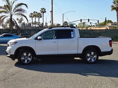 New 2026 Honda Ridgeline RTL image 11