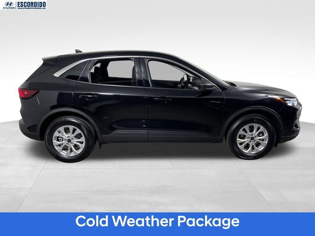Used 2024 Ford Escape Active AWD/4WD image 6