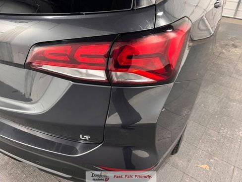 Used 2022 Chevrolet Equinox LT FWD image 13