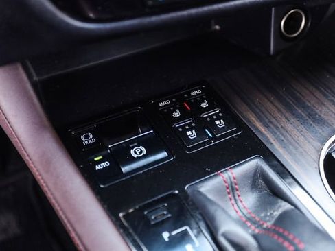 Used 2017 Lexus RX 350 AWD image 34