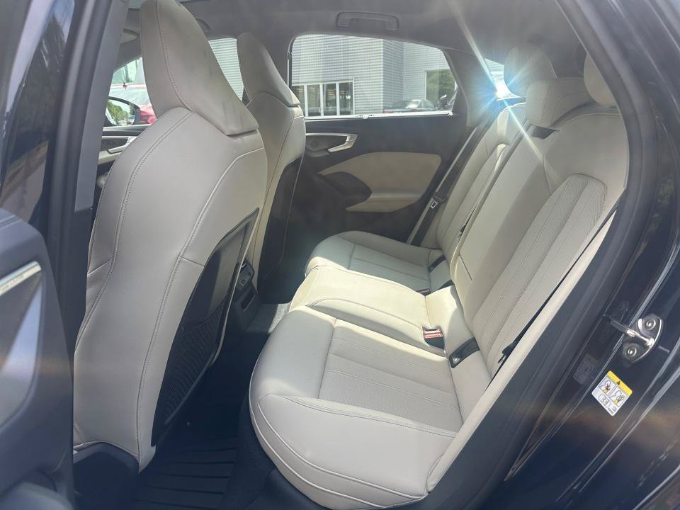Certified 2025 Audi A5 Prestige AWD/4WD image 16