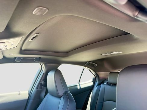 New 2026 Lexus UX 300h FWD image 26