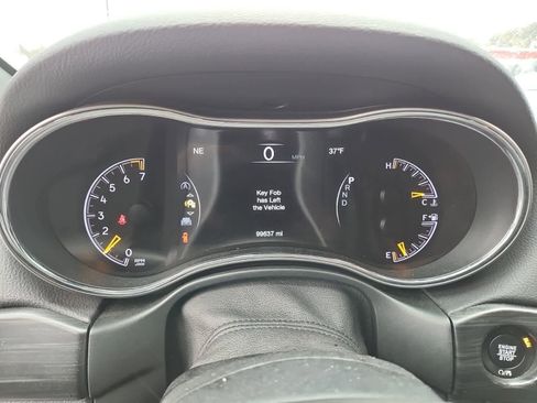 Certified 2020 Jeep Grand Cherokee Laredo w/ Quick Order Package 2BN North image 9