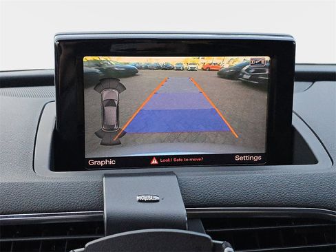 Used 2016 Audi Q3 2.0T Prestige w/ Prestige Package image 30