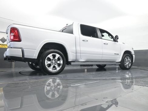 Used 2025 RAM 1500 Big Horn AWD/4WD image 56