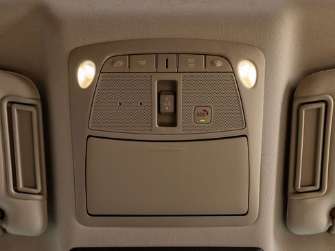 Used 2023 Nissan Armada Platinum w/ Captain's Chairs Package image 25