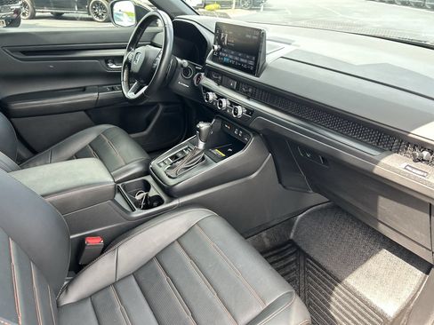 Used 2025 Honda CR-V Sport-L image 15