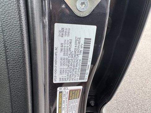 Used 2020 Acura RDX w/ Technology Package image 28